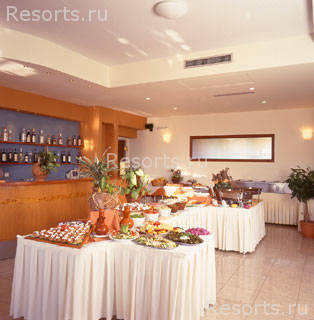 Silver Beach Hotel 15